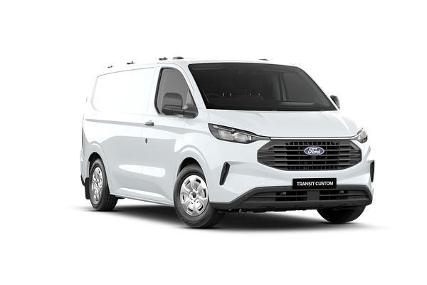 2024 Ford Transit Custom Trend SWB AV