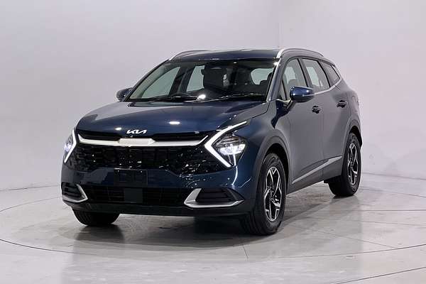 2023 Kia Sportage S NQ5