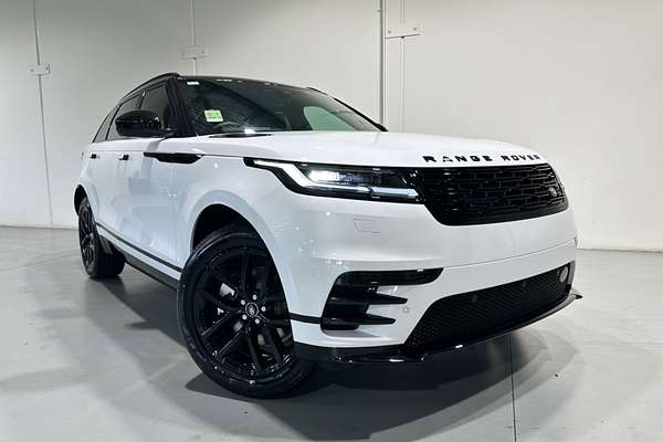 2024 Land Rover Range Rover Velar P250 Dynamic SE L560