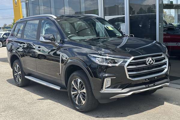 2024 LDV D90 (No Badge) SV9A