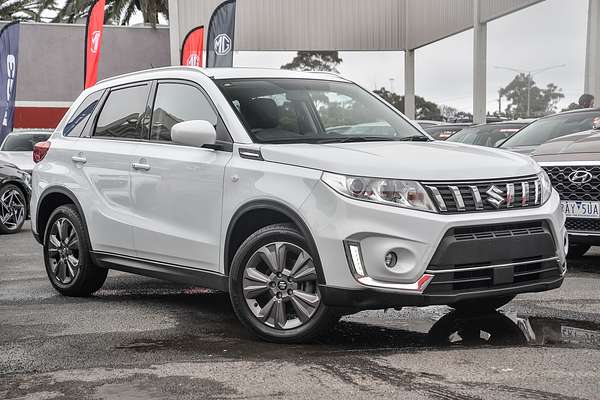 2019 Suzuki Vitara LY Series II