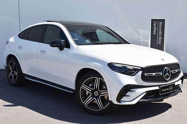 2023 Mercedes Benz GLC-Class GLC300 C254