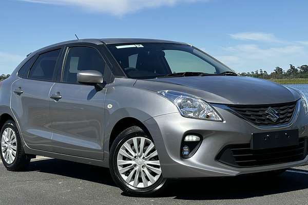 2022 Suzuki Baleno GL EW Series II