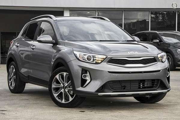 2024 Kia Stonic Sport YB