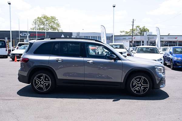 2021 Mercedes-Benz GLB-Class GLB250 X247