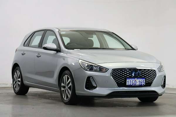 2020 Hyundai i30 Active PD.V4