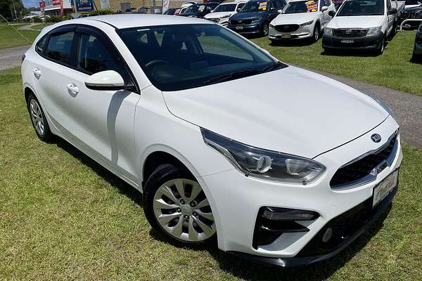 2019 Kia Cerato S BD