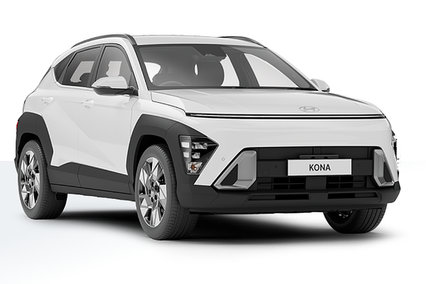 2024 Hyundai Kona  SX2.V1