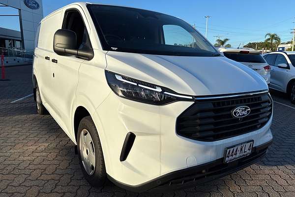 2023 Ford Transit Custom Trend 320S AV