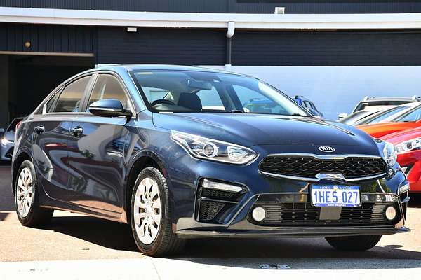 2019 Kia Cerato S BD