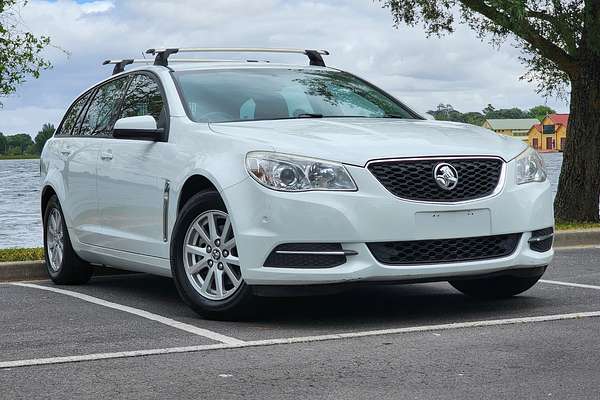 2014 Holden Commodore Evoke VF