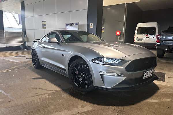 2020 Ford Mustang GT FN