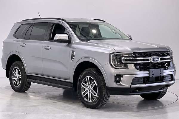 2023 Ford Everest Trend