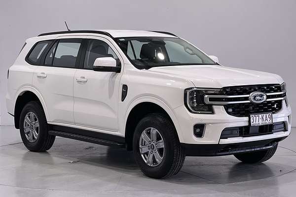 2024 Ford Everest Ambiente