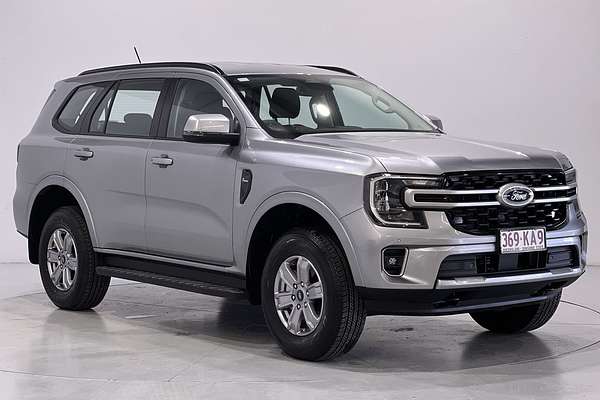 2024 Ford Everest Ambiente