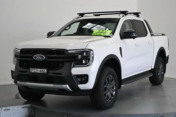 2023 Ford Ranger 2023 TRA9df159cc2022.0057361CA