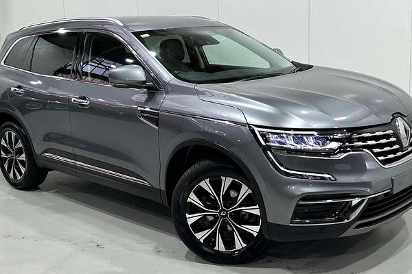 2023 Renault Koleos Zen HZG