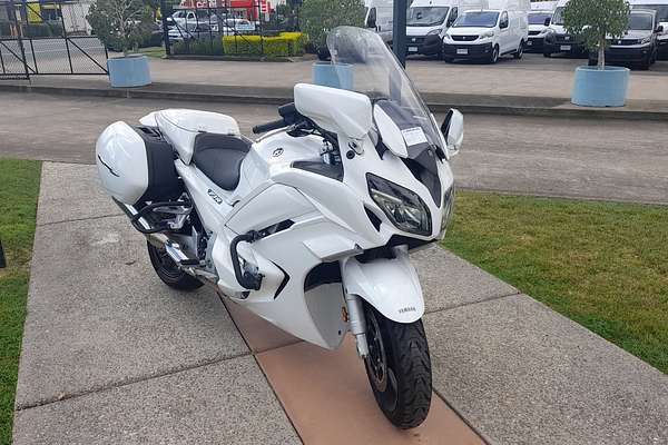 2020 Yamaha FJR1300AE FJR