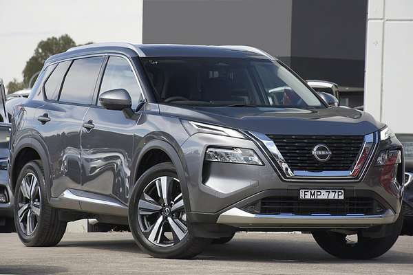 2023 Nissan X-TRAIL Ti T33