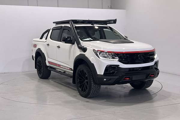 2019 Holden Special Vehicles Colorado SportsCat RG 4X4