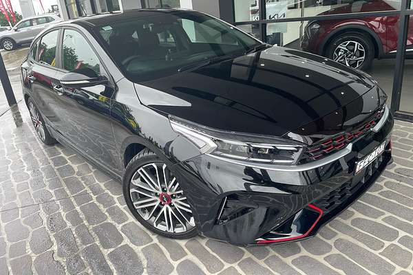 2023 Kia Cerato GT BD