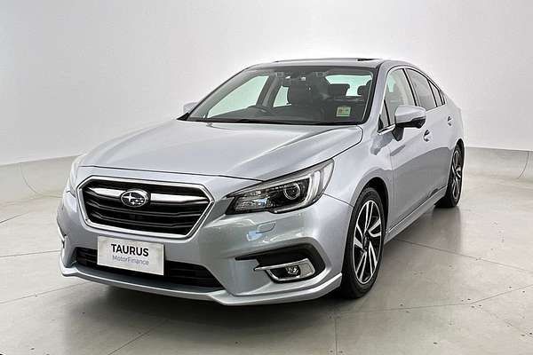 2019 Subaru Liberty 2.5i Premium 6GEN