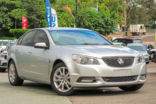 2013 Holden Commodore International VF