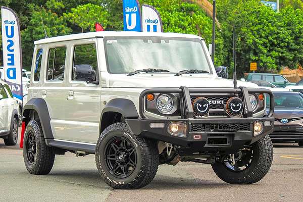 2023 Suzuki Jimny XL JJ