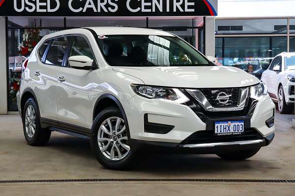 2021 Nissan X-TRAIL ST T32