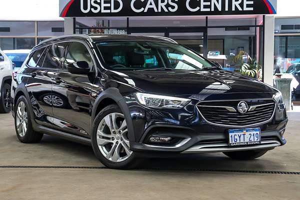 2020 Holden Calais V ZB