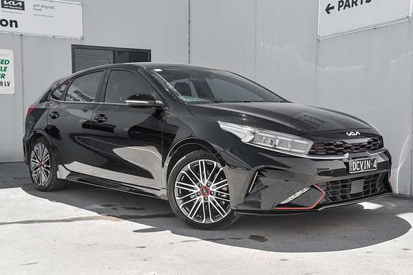 2022 Kia Cerato GT BD