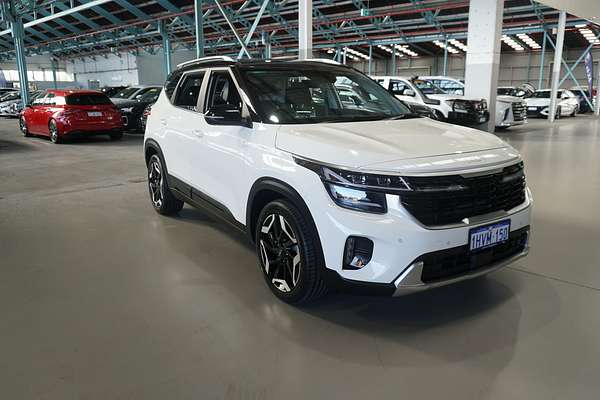 2023 Kia Seltos GT-Line SP2 PE