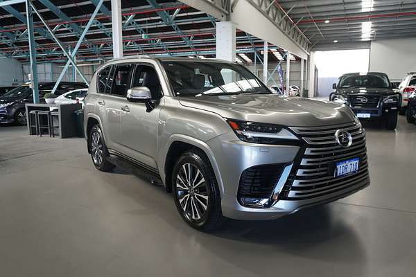 2023 Lexus LX LX500d FJA310R