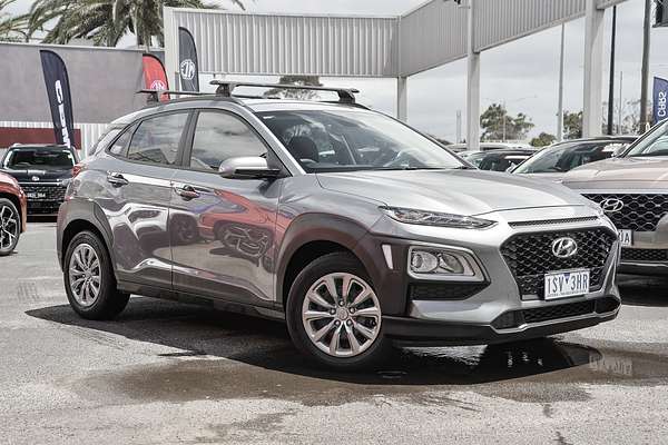 2020 Hyundai Kona Go OS.3