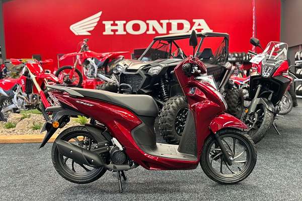 2024 Honda NSC110 DIO