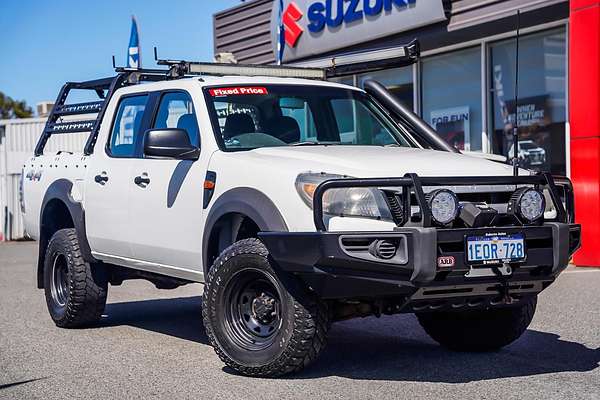 2009 Ford Ranger XL PK 4X4