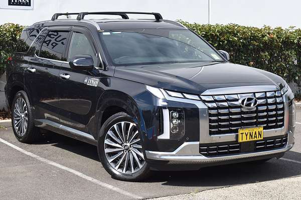 2023 Hyundai Palisade Calligraphy LX2.V4