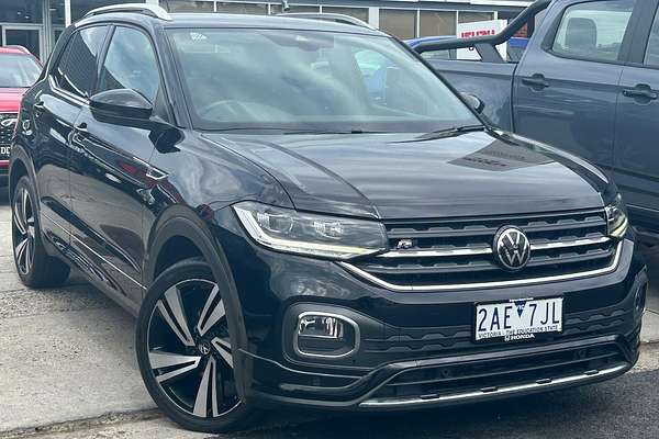 2020 Volkswagen T-Cross 85TSI Style C11