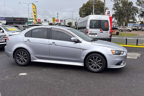 2014 Mitsubishi Lancer ES CJ