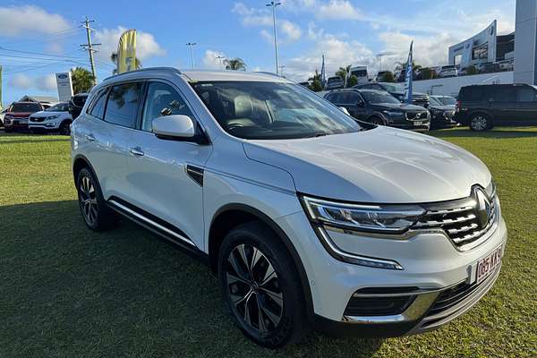 2023 Renault Koleos Zen HZG