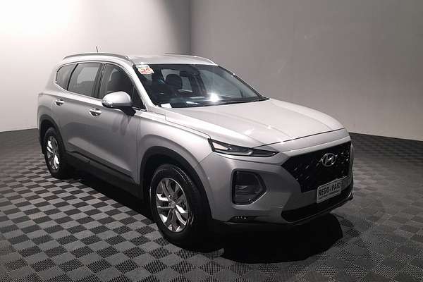 2019 Hyundai Santa Fe Active TM