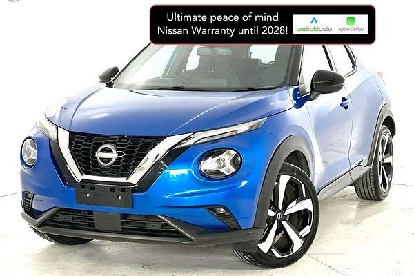 2023 Nissan JUKE ST-L F16