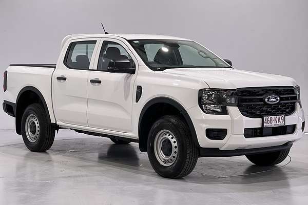 2023 Ford Ranger XL 4X4