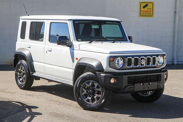 2024 Suzuki Jimny XL JJ