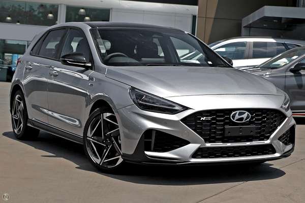 2024 Hyundai i30 N Line Premium PDe.V6