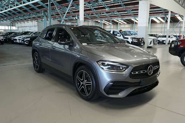 2020 Mercedes-Benz GLA-Class GLA200 H247