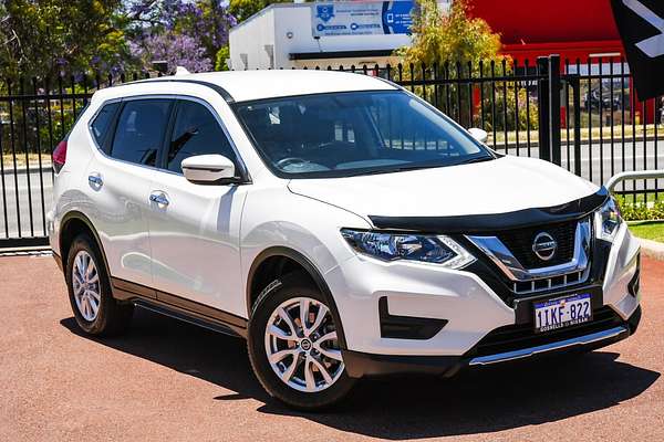 2021 Nissan X-TRAIL ST T32