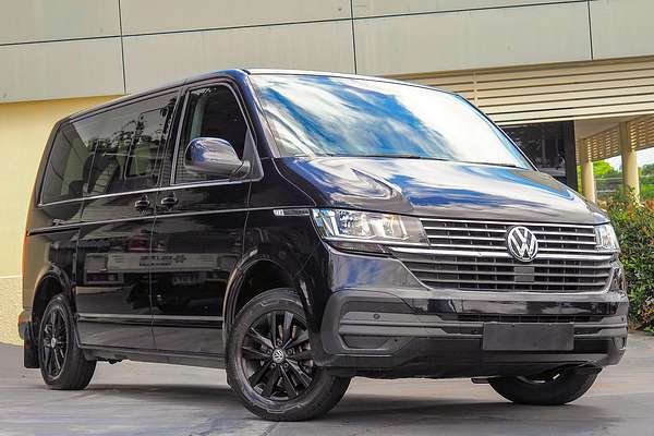 2021 Volkswagen Multivan TDI340 Comfortline Premium T6.1