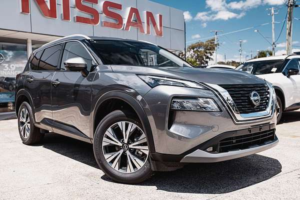 2024 Nissan X-TRAIL ST-L T33