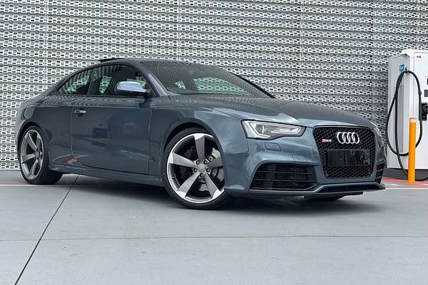 2013 Audi RS5 8T